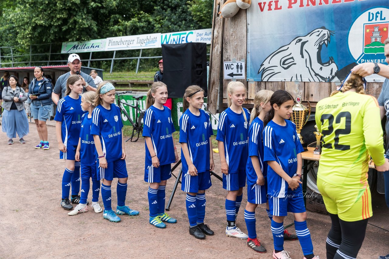 Bild 161 - Loewinnen Cup